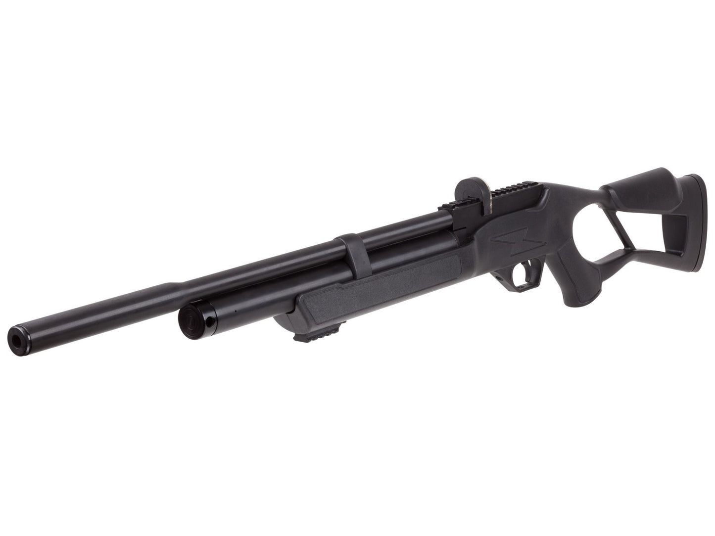RIFLE PCP HATSAN FLASH QE Cal.25
