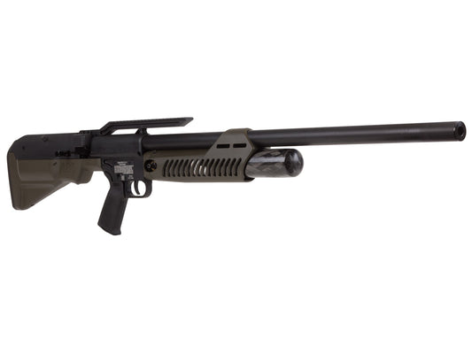 RIFLE PCP UMAREX HAMMER CAL .50 BIG BORE