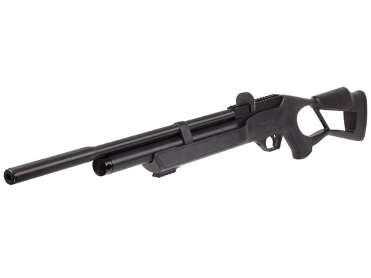 RIFLE PCP HATSAN FLASH QE Cal.25